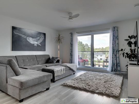 4170, rue Madeleine-Roy, Trois-Rivières (Trois-Rivières) à louer - Photo 1