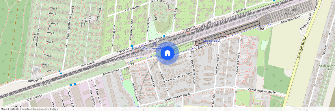 1210, Wien,Donaustadt