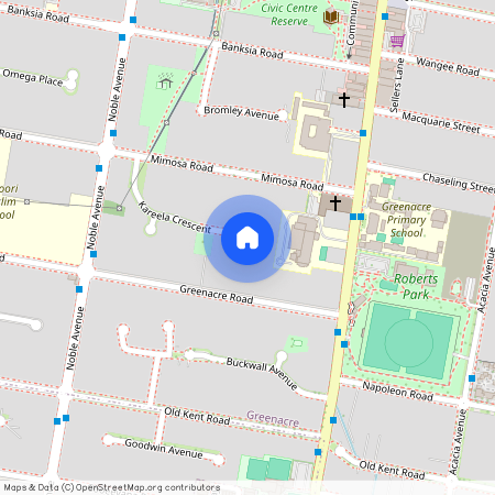 22 Kareela Crescent, 2190, Greenacre