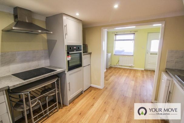 2 bedroom house to rent - Photo 1