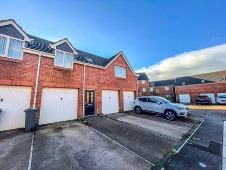 Watkins Square, Llanishen, Cardiff - Photo 4