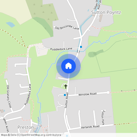 Sutton Road, Weymouth