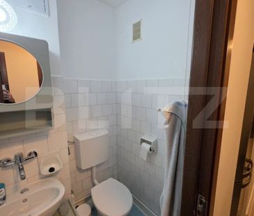 Apartament 2 camere, 45 mp, decomandat, zona strazii Primaverii - Fotografie 5