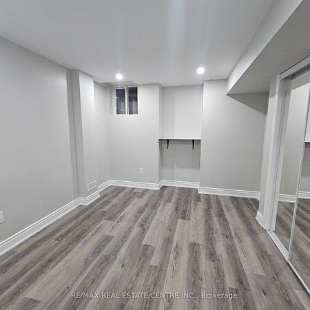 For Lease - 52 Jordensen Drive Unit# Bsment, Brampton, Ontario - Photo 3