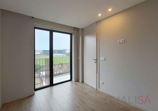 Apartamento T1 em Braga