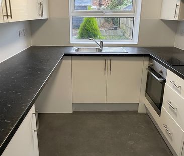 3 Bed End Terrace, Ransom Road, NG3 - Photo 6