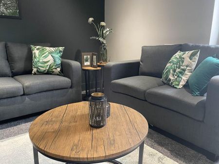 1 bedroom in a house share to rent - Photo 2