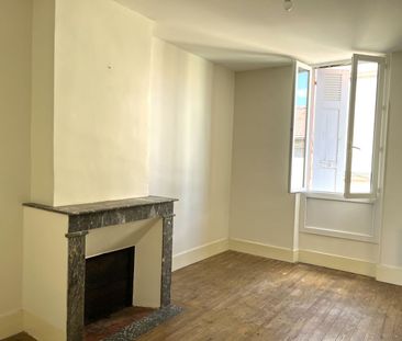 Appartement de 51.79m² centre-ville - Photo 1