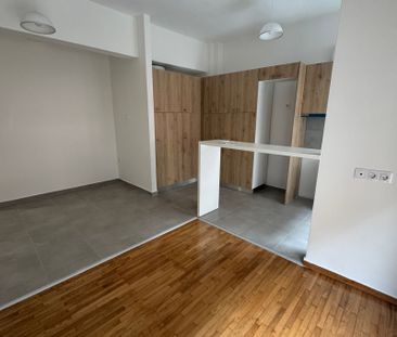 Ενοικίαση κατοικίας, 34 τ.μ., Αθήνα, 380 € - Photo 1