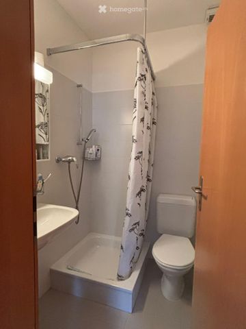 1 Zimmer, 35 m² - Foto 4