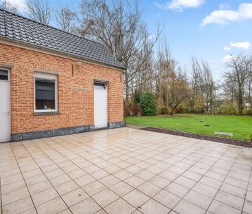 Ruime woning gelegen op een toplocatie tussen Sint-Katelijne-Waver ... - Foto 3