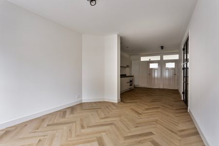 Te huur: Appartement Jasper Leijnsenstraat 10 HS in Amsterdam - Foto 4