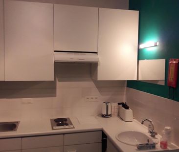 Kamer 104 TE HUUR - FOR RENT - Twaalfkameren 16 - foto 3
