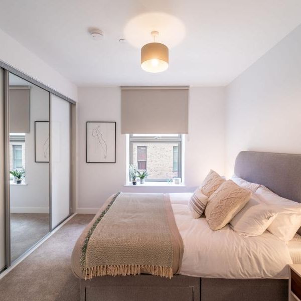 3 bedroom apartment to rent - Photo 1
