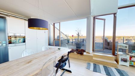 136m² Lejlighed | København S - Photo 4