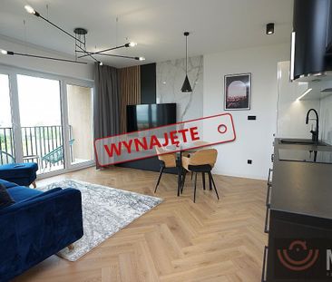 2 pokoje na osiedlu z basenem i siłownią - Фото 4