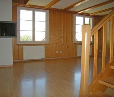 4 Zimmer, 111 m², 1. Stock - Photo 1