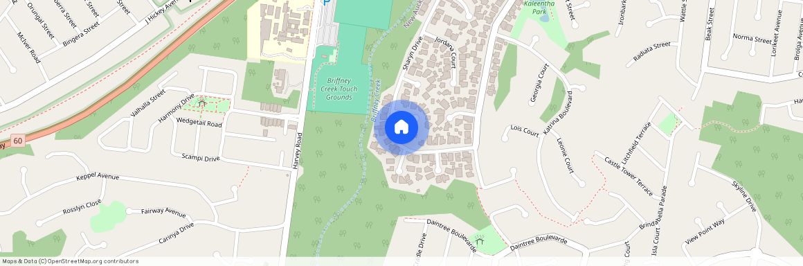 61 Sharyn Drive, Qld 4680, New Auckland