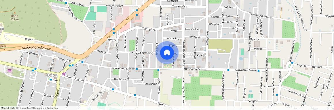 Βάρη (Μηλαδέζα)