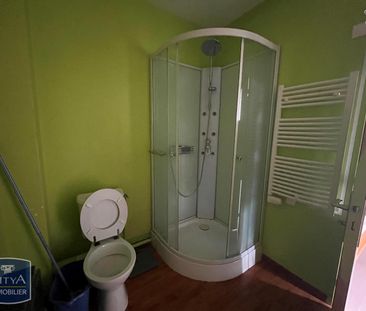 Location Appartement 1 pièce 34m² ALENCON 61000 - Photo 3