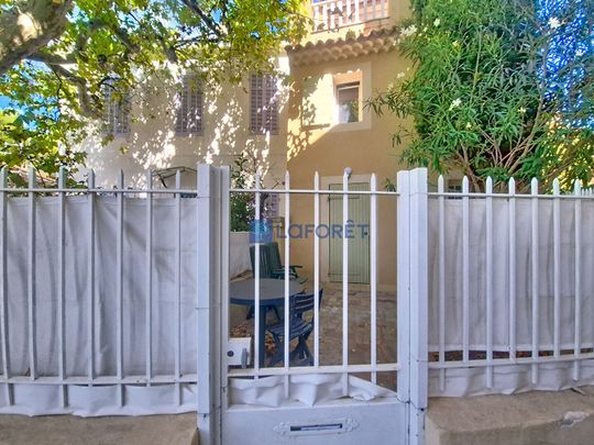 Appartement T3 Marseille 11 à louer - Photo 1