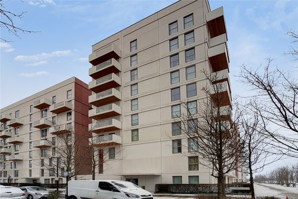 Meander House, Logan Close, London, E20 - Photo 1