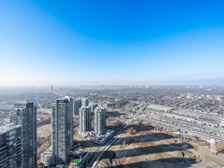 For Lease - 30 Shore Breeze Drive Unit# 6010, Toronto, Ontario - Photo 5