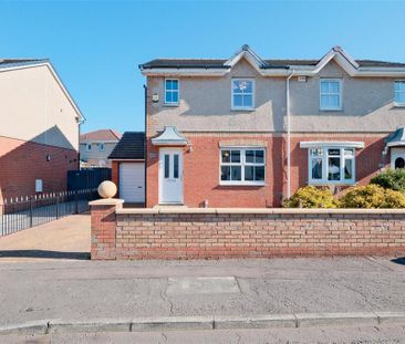 3 bedroom semi-detached house to rent - Photo 1