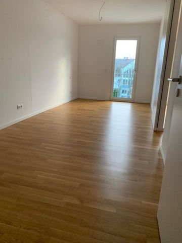 Mietwohnung in Manching - Ihr neues Wohnglück - Foto 3