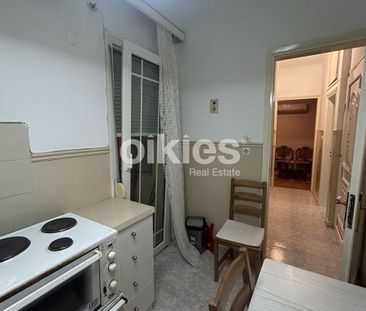 Studio/Γκαρσονιέρα για ενοικίαση Χαριλάου - Photo 5