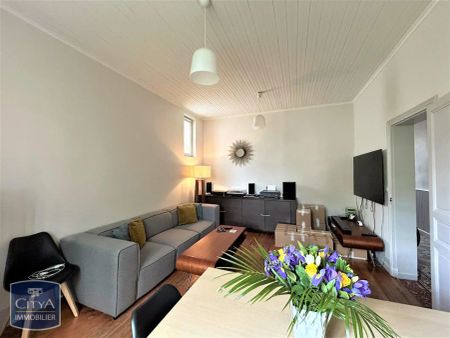 Maison à louer 4 pièces 91.2m² - Photo 3