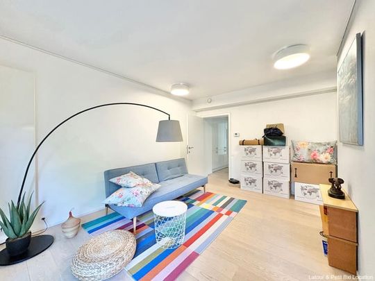 Appartement te huur - foto 1
