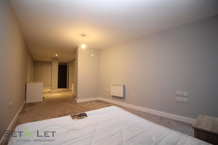 Charles Street, Leicester, LE1 1LE - Photo 3