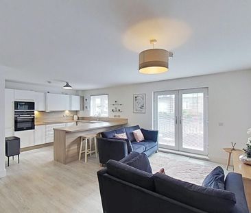 2 bedroom apartment to rent - Photo 4