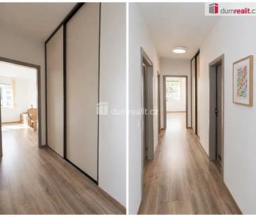 Světlý byt 3+kk, 76 m - Fotografie 1