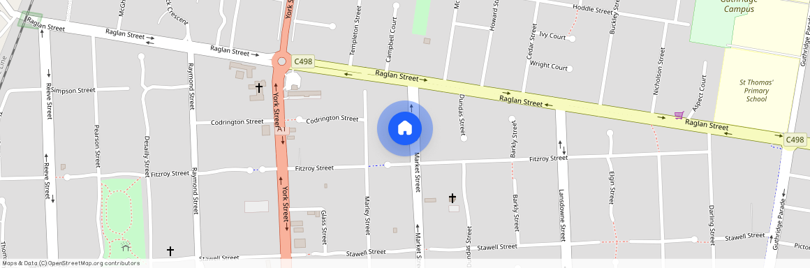 1/137 Market Street, Vic 3850, Sale