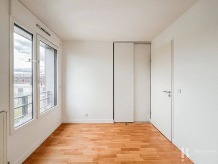 Rental Apartment Montmorency - Photo 2