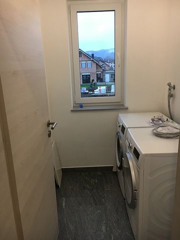 Neuwertige 4-Zimmer-Wohnung mit Balkon - Photo 5