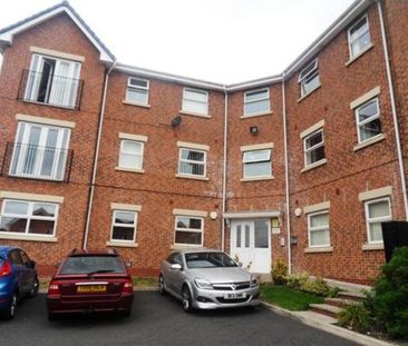 1 bedroom apartment to rent - Photo 6