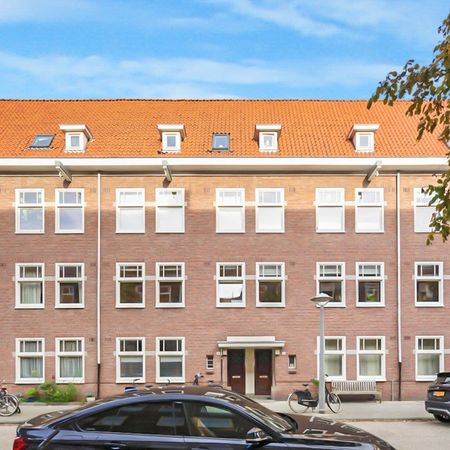 Te huur: Appartement Patroclosstraat 5 3 in Amsterdam - Foto 3
