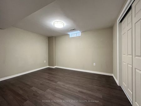 For Lease - 3 Applegrove Court Unit# Bsmt, Brampton, Ontario - Photo 4