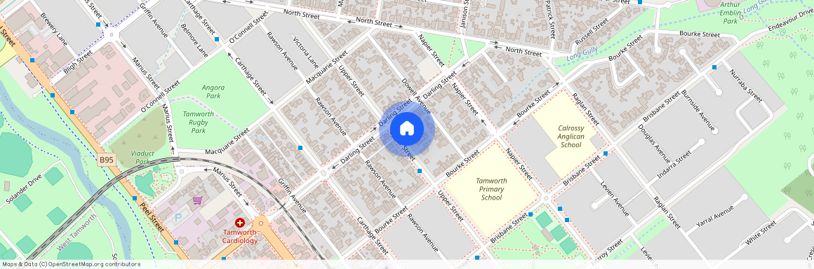 26 Upper Street, Tamworth NSW 2340