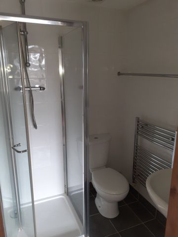 1 Bed Flat, The Coach House, BS4 - Photo 2