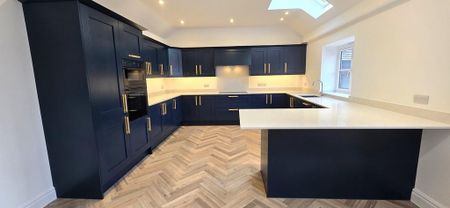 3 bedroom barn conversion to rent - Photo 5