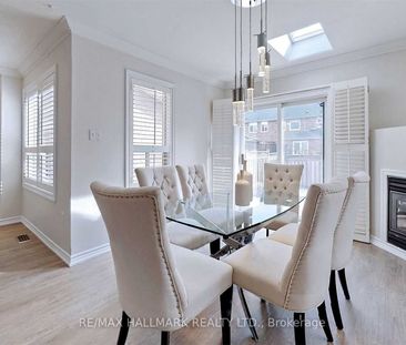 For Lease - 77 Silverdart Crescent, Richmond Hill, Ontario - Photo 5