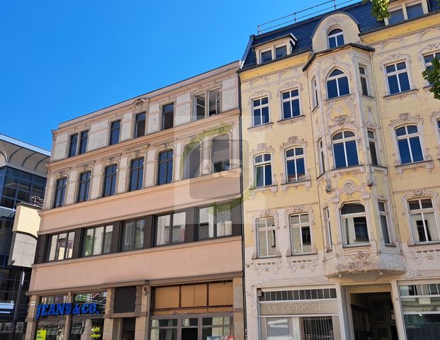 Exklusiv. Erstbezug. Zentral. - Photo 1
