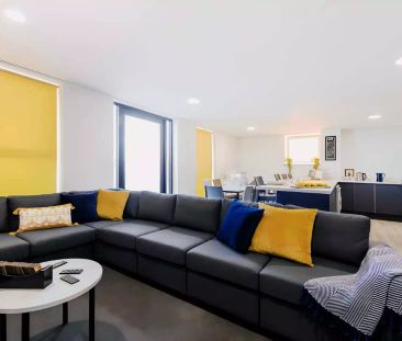 Platinum Ensuite - Photo 1