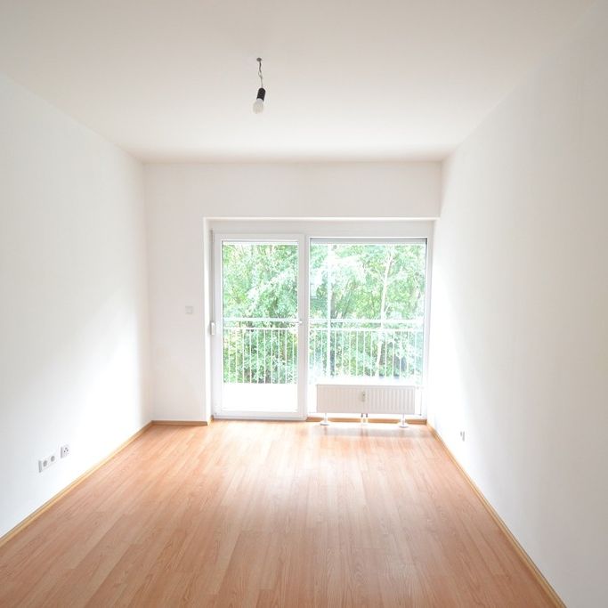 LEIBNITZ/GRALLA – 42 M² – 2 ZIMMER WOHNUNG MIT BALKON – INKL. CARPORT - Photo 1