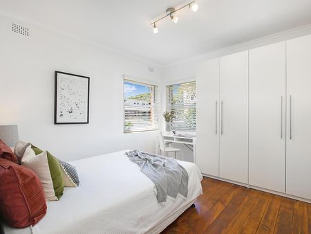 5/11 Botany Street, Bondi Junction NSW 2022 - Apartment For Rent | Domain - Photo 4