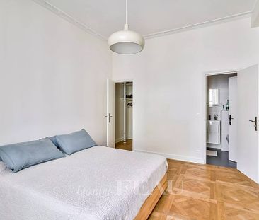 Location appartement, Paris 9ème (75009), 3 pièces, 64 m², ref 84700076 - Photo 3